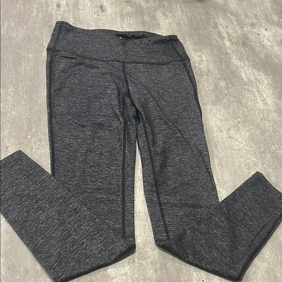 ATHLETA gray Legging size XS