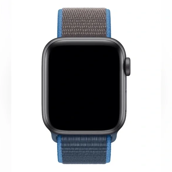 Sport Loop for Apple Watch™ 40mm - Surf Blue
