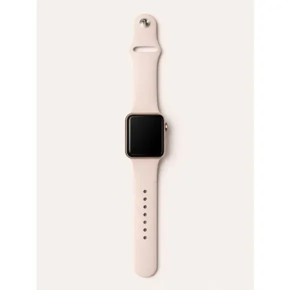 Apple Watch Series 3 Rose Gold 44MM