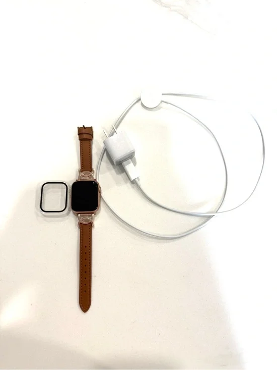 Apple Watch Series 4 40mm GPS Rose Gold