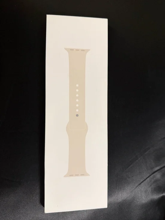 Apple Starlight Sport Band M/L