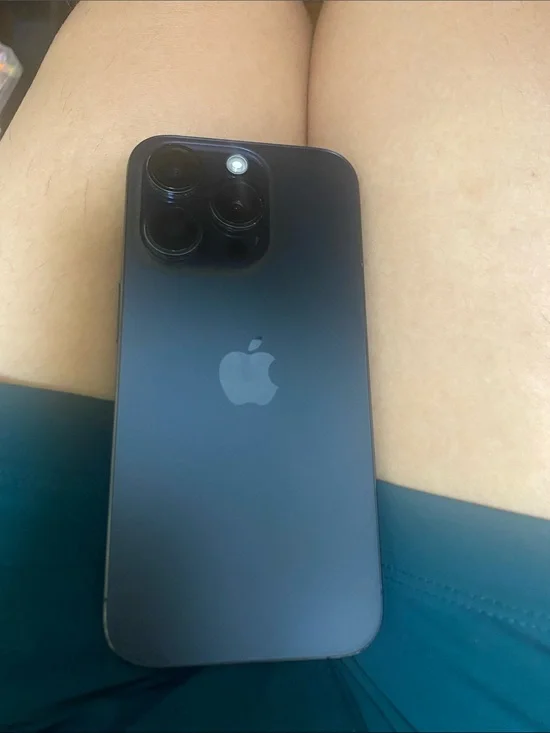 Apple iPhone 15Pro unlocked
