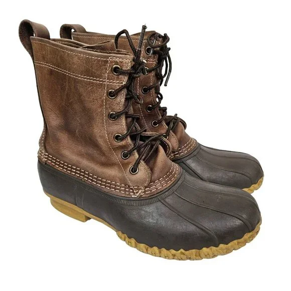 LL Bean 8