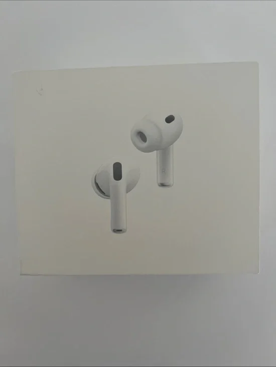 Apple AirPods Pro 3 Earbud MFHP4LL/A