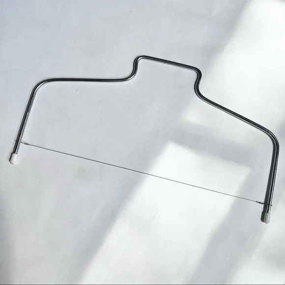 NWOT Wilton Cake Leveler 🍰