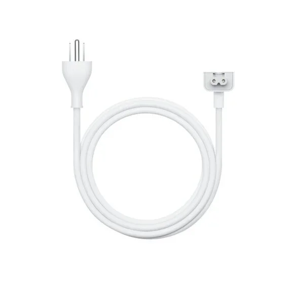 NEW Longwell Apple AC Power Adapter Cord 2.5a 125v E344534 6' Length LS-7A