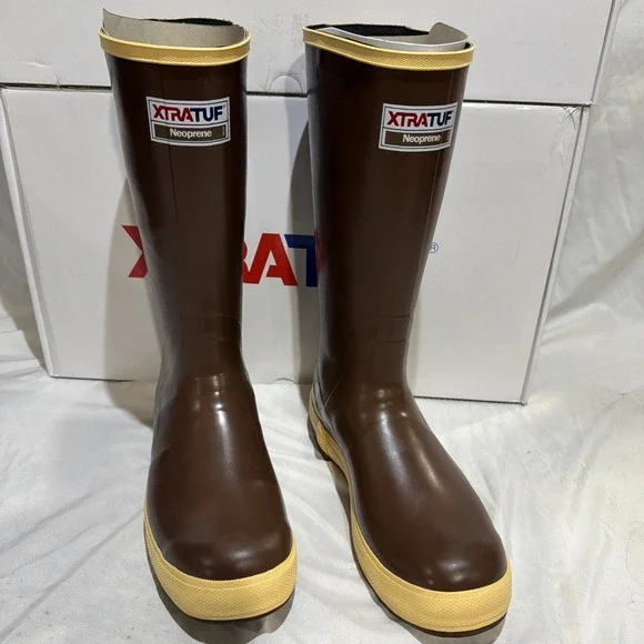 Xtratuf 15