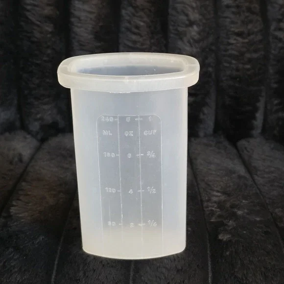 Moulinex Regal LA Machine II LM2 Food Processor Replacement Part Food Pusher