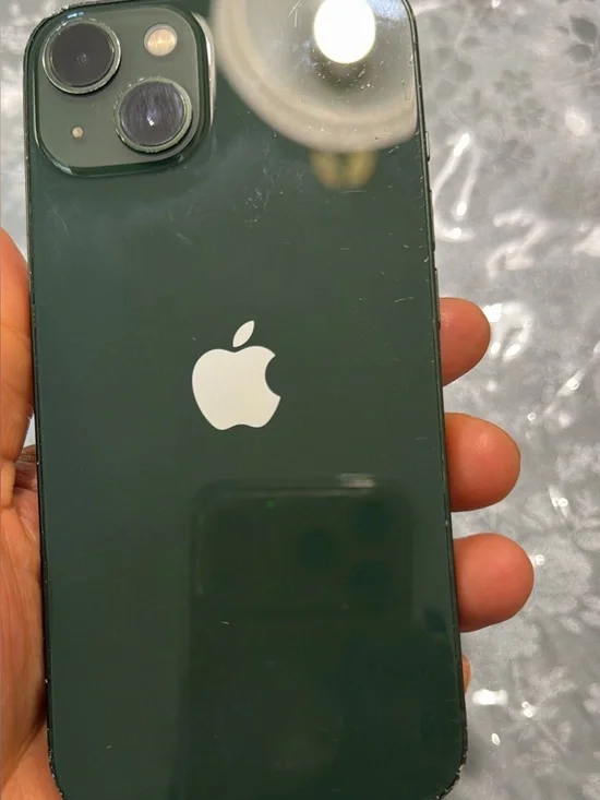 Apple iPhone 13 128 gb - Green