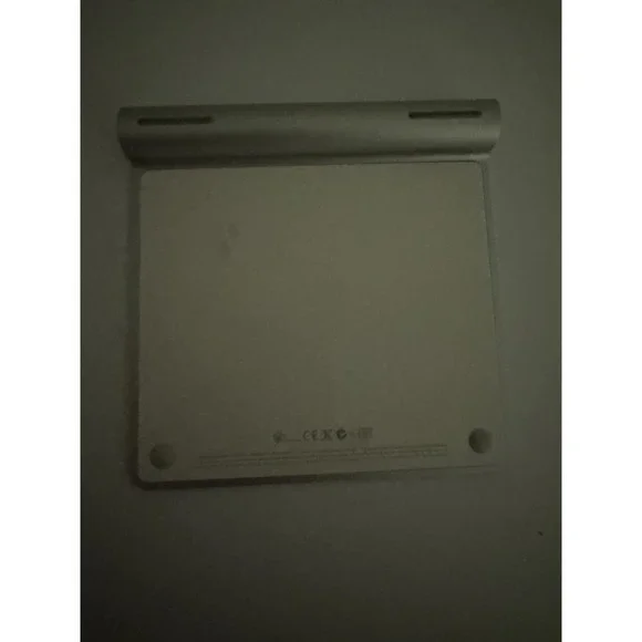 Apple Magic Trackpad A1339 Wireless Multi-Touch Silver