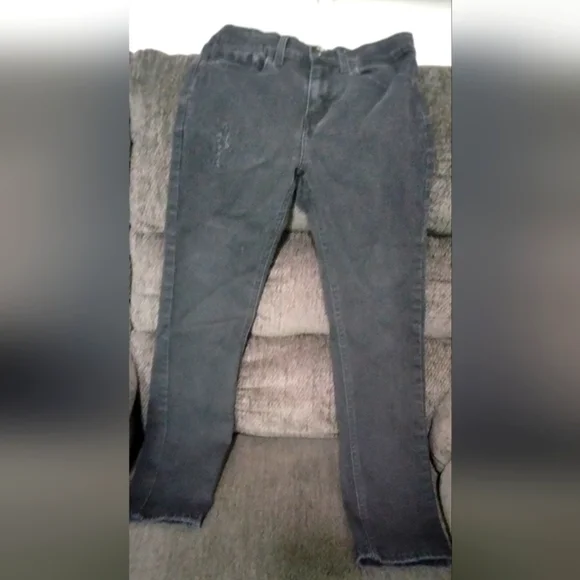 LEVIS