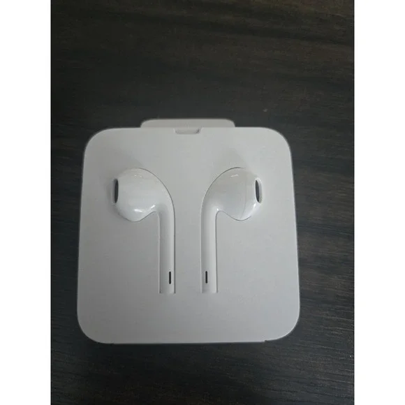 Apple EarPods Earphones iPhone 13 11 12 XS Max XR 8 7 6 Remote Mic New Original