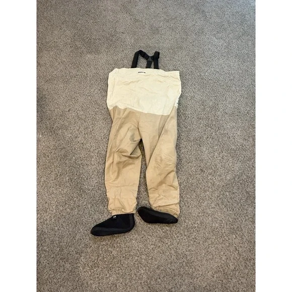Patagonia Waders Watermaster Waders Men's Size Large/XL Measurements Included