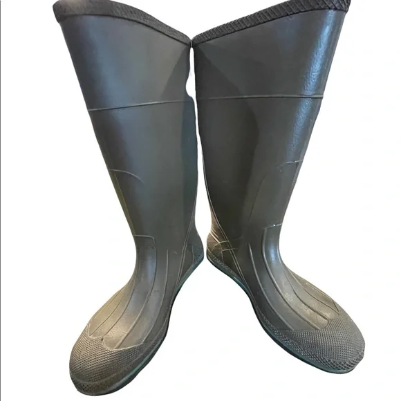 🌸 Northerner Rubber boots size 8‎ mens