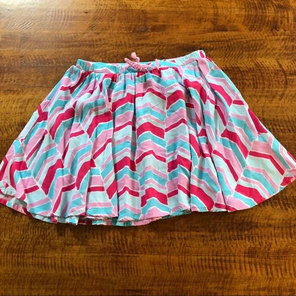 ❤️Cherokee - Girls Pattern Skirt