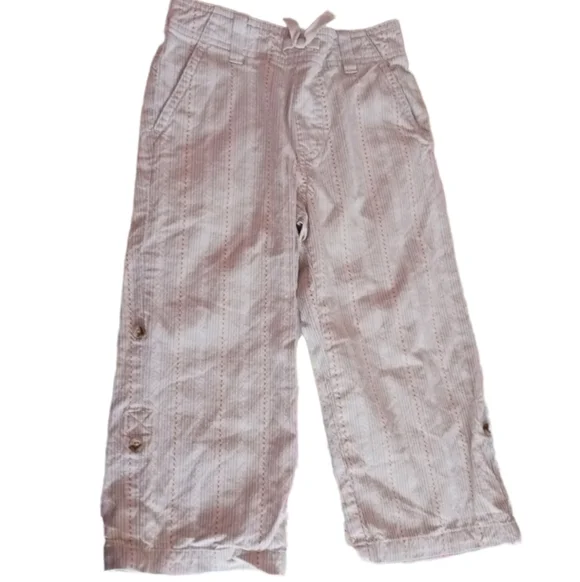 JANIE AND JACK PANTS