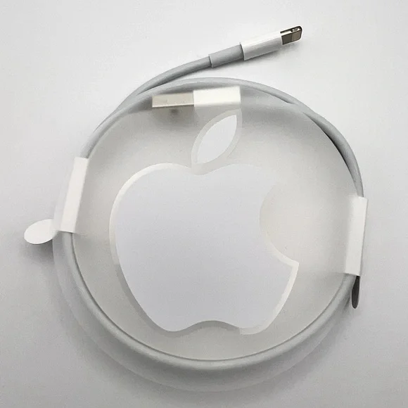 3/$15 Authentic Apple USB to Lightning Connector New Cable Quantity 1