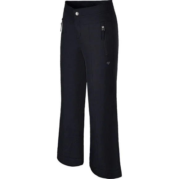 NWT Obermeyer Brooke Pant Kids Girls Black‎ Ski Snow Pants size Small