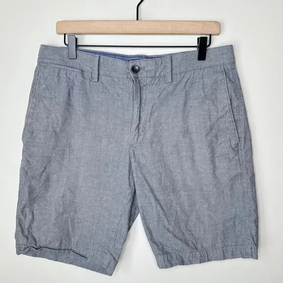 Banana Republic Aiden Short 9.5