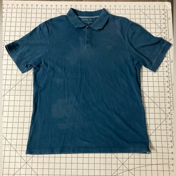 Banana Republic Men’s Large Polo‎ Shirt