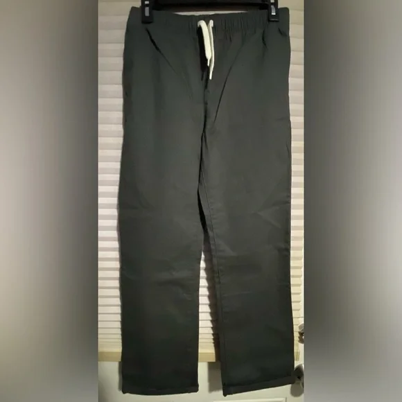 Old Navy drawstring pants‎