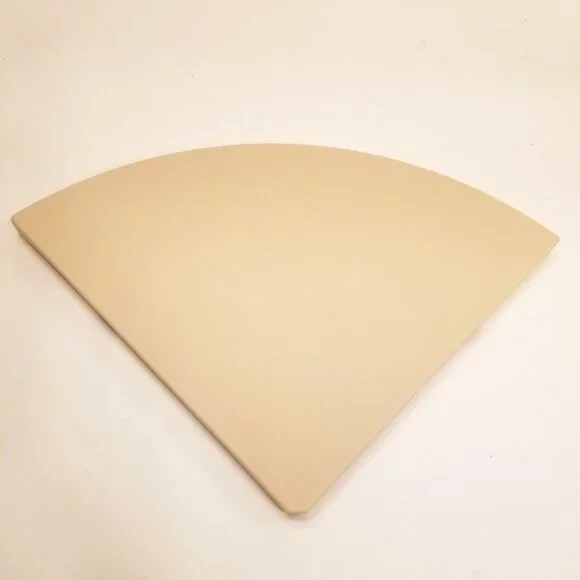 NEW Smart Mounting Extra Corner Shelf, No Tools Installation! Holds up to 9 lbs!