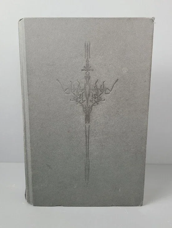 Wind and Truth Book Five The Stormlight Archive Brandon Sanderson First Edition