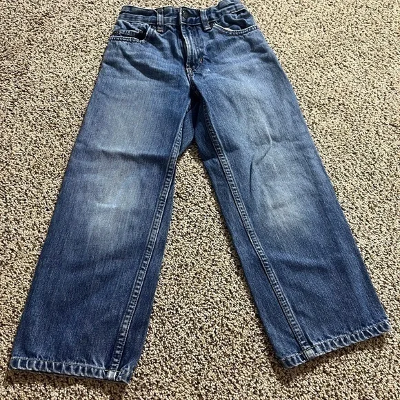 Gap kids jeans