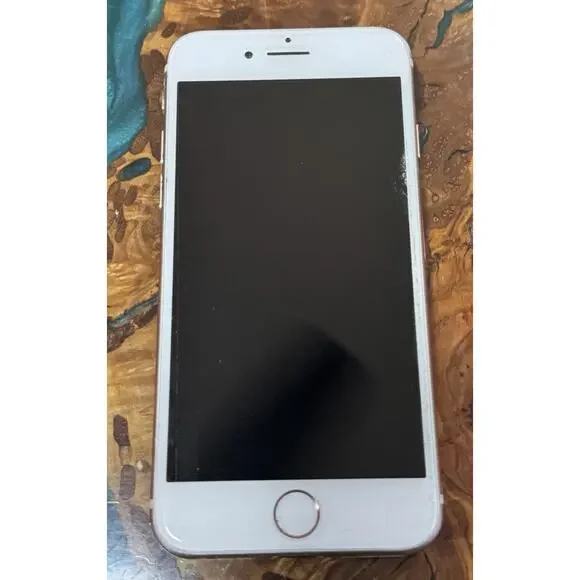 Apple iPhone 8 Plus 64GB Unlocked Rose Gold Color