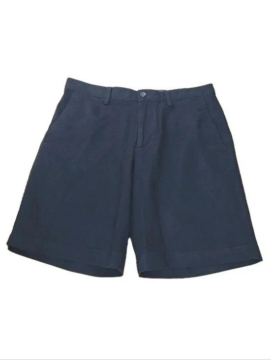 Banana Republic Aiden Shorts Men 33 34/9.5