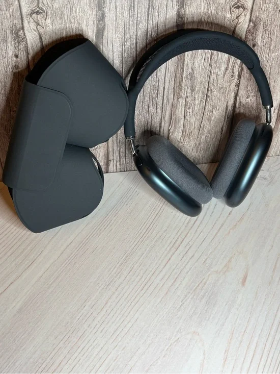 Apple AirPods Max Midnight