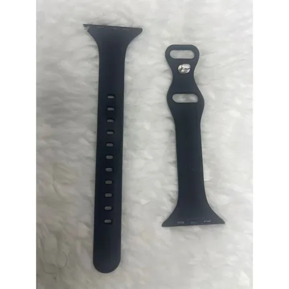 Apple‎ strap