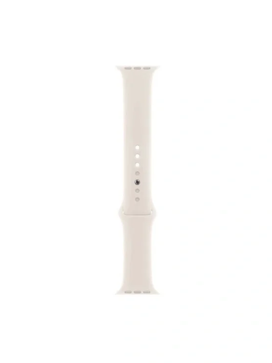 Brand new in box!!! Sealed! Authentic Apple brand Apple Watch Band in Starlight