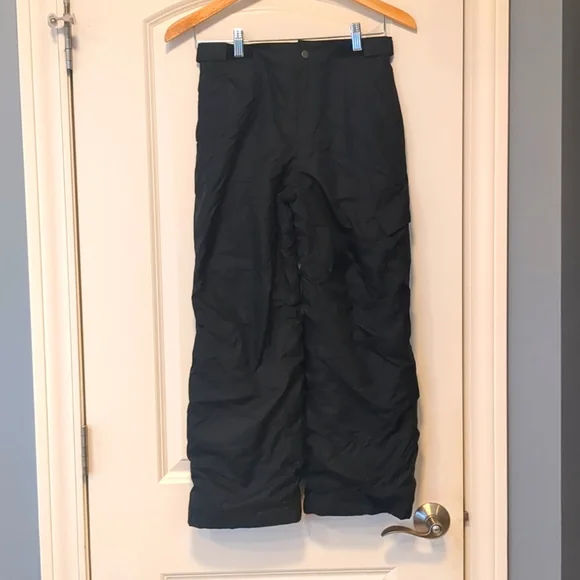 Columbia Omni-shield fleece line ski pants