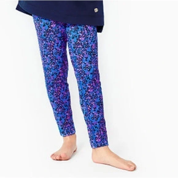 Lilly Pulitzer Mini Weekend Legging