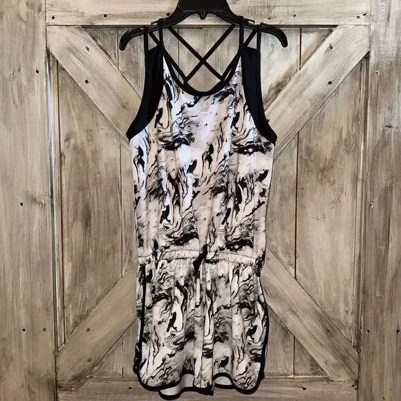 Athletic Works Romper