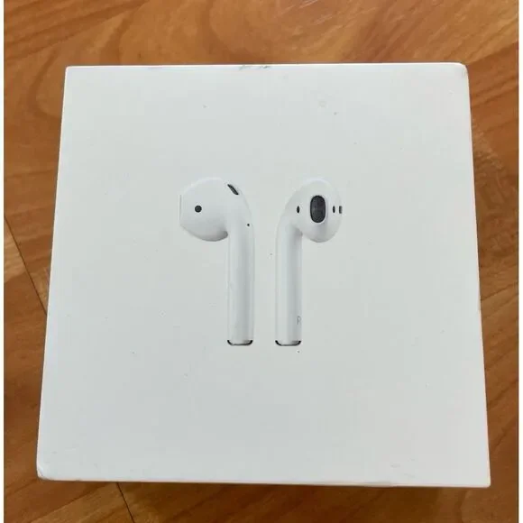 Apple‎ AirPods empty Box