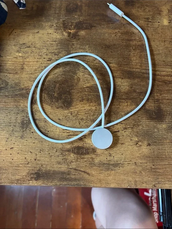 Apple Watch charger