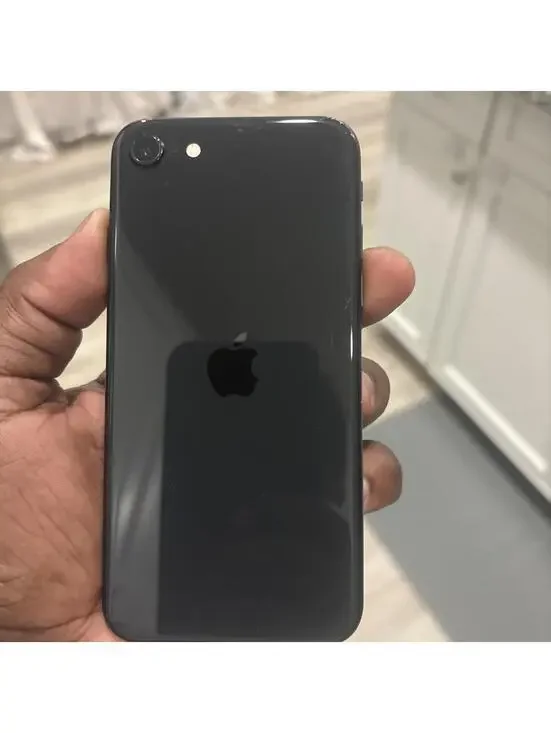 Apple iPhone SE 2nd gen 64gb MHG43LL/A Verizon Sim Locked