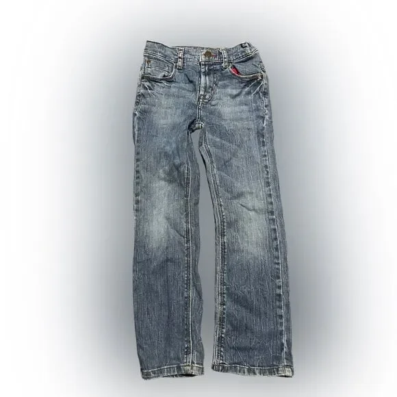 Boys Wrangler Jeans