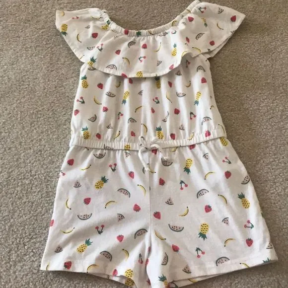 Old navy romper