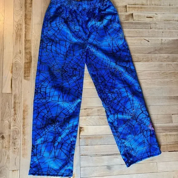 SPYDER thermal pants, kids XL, NWOT