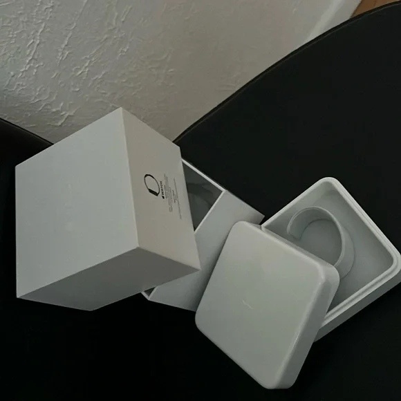 Apple Watch Boxes.