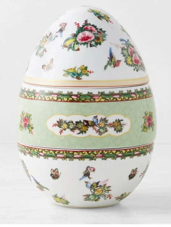 William Sonoma Stackable Egg