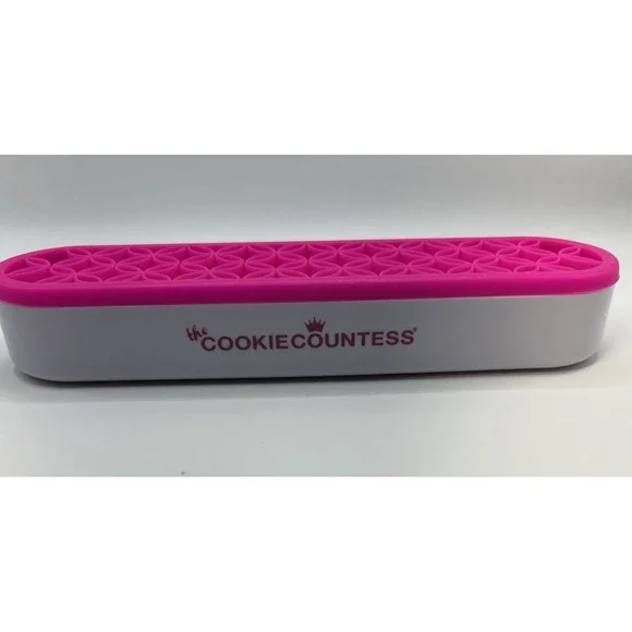 Baking Brush Tool Holder Or Makeup Brush Holder‎