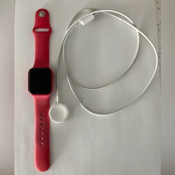 Apple Watch Series 6