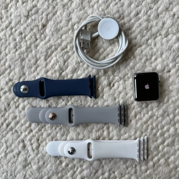 Apple Watch Series 3