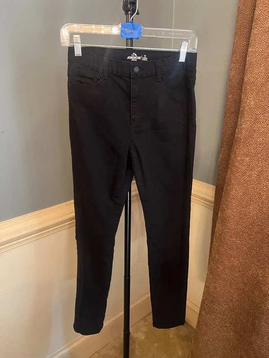 Jordache Black Kids Skinny‎ Jeans