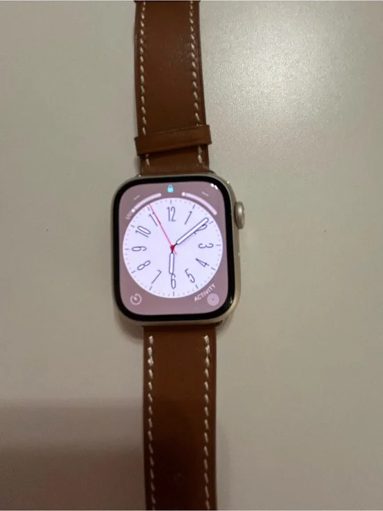 Apple IWatch 8 Series- Excellent Condition