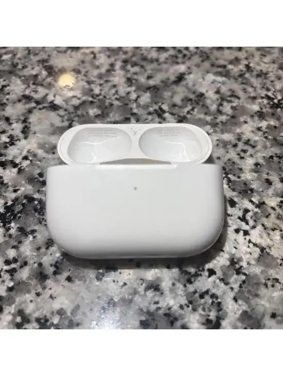 Apple AirPods Pro (2nd Generation) A2700 Charging Case Replacement ONLY